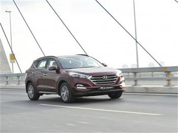 Giá trị thương hiệu Hyundai tăng 5,1% so năm 2016