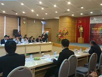 CMC, VNG, VNPT Technology, FUNiX… tham gia Cộng đồng Mở IoT Việt Nam