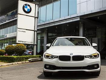 Vụ gian lận nhập khẩu xe BMW: Euro Auto bắt đầu phản pháo