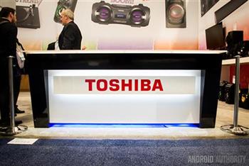 Toshiba đối mặt nguy cơ phá sản sau khoản thiệt hại 6,3 tỷ USD