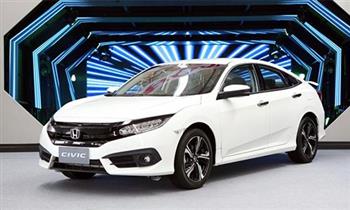Honda Civic thế hệ mới sắp ra mắt khách Việt