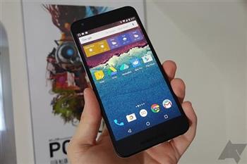 LG hoàn tiền 100% cho khách hàng dùng Nexus 5X dính lỗi đột tử