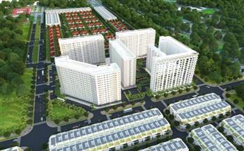 Ra mắt dự án căn hộ 800 triệu đồng Green Town Bình Tân