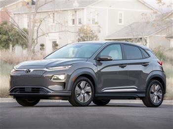 Hyundai lại sắp sản xuất SUV cỡ nhỏ mới nhưng nhỉnh hơn Kona
