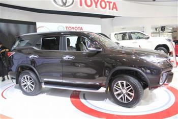 Vì sao Toyota Fortuner không giảm giá nhưng vẫn đắt hàng?