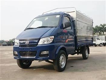 Giới thiệu Xe tải Trường Giang KY5 tải trọng 995 kg
