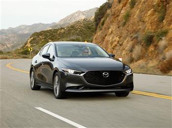 Đánh giá Mazda3 2019: Sản phẩm được người Việt chờ mong