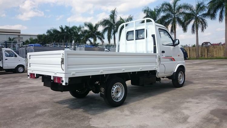 Giới thiệu Xe tải Trường Giang KY5 tải trọng 995 kg 2